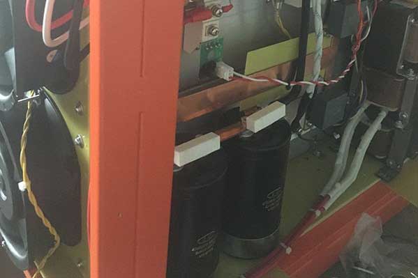 FR4/3240环氧板,玻纤板在电镀整流机中的应用